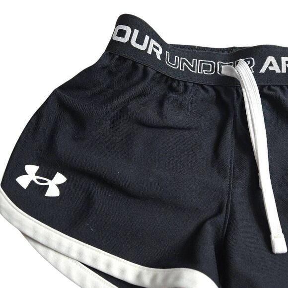 Under Armour athletic shorts YS - Picture 1 of 5